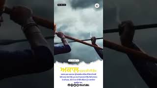 AKAL PURAKH DI FAUZ #trending #shortsfeed ##shortvideo #shorts #short #shortsviral #ytshorts #viral