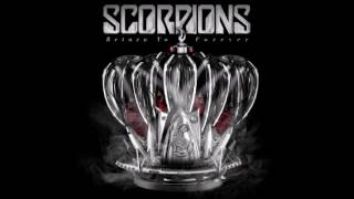 Rollin Home Scorpions HQ with lyrics