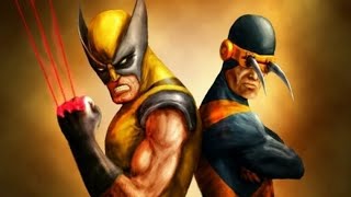 Cyclops shoots eye punches  #cyclops #xmen #marvel #xmen97 #wolverine #shorts #mcushorts #jeangrey