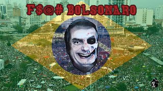 ARIatHOME - F$@# Bolsanaro