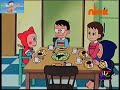 best episode of ninja hattori nick hindi tv channel