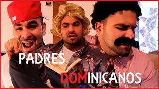 Explicando Los Padres Dominicanos - ThatsDominican TV - EP #12 @ThatsDominican