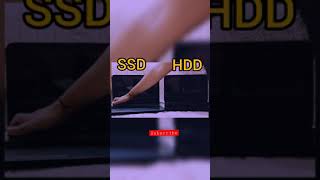 Power Of SSD v/s HDD || WHO WILL WIN?