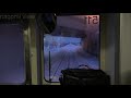 【4k cab view】soya line asahikawa～wakkanai