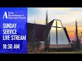 Second Sunday of Easter: St. Bartholomew’s Episcopal Church Holy Eucharist Service Live Stream