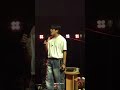 241224 먼데이키즈 소극장 콘서트 ㅇㅈㅅ in 서울 너를 너를 너를 먼데이키즈 mondaykiz kpop 이진성 라이브 먼데이키즈콘서트 shorts