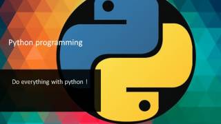 Python Tutorial in Hindi 39 : Dictionaries Basic concept