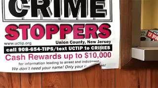 Hillside Pd Audit & Complaint Form Request