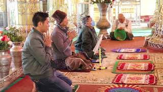 Maha Ant Htoo Kan Thar Pagoda near Pyin Oo Lwin