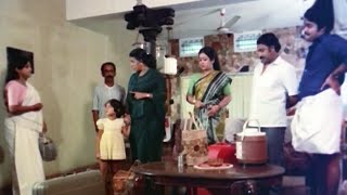 ഇതെന്താ ഈ വീട്ടിൽ പട്ടാള ഭരണമാണോ..??  AZHIYATHA BANDANGAL MOVIE | MALAYALAM COMEDY