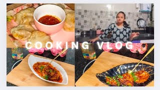 Chinese recipies | routine | cleaning motivation | organising | Divyah's World ❤️ |