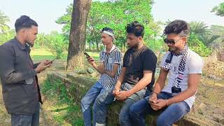 বন্ধু ৫০০ টাকা ধার দেয়া যাবে || Funny Video||