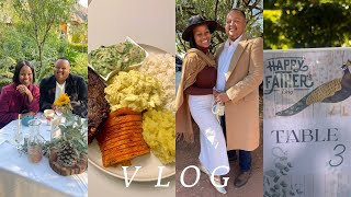 VLOG: Punka’s first Father’s Day || Cooking || Hunting for a desk || To joyous or not to joyous?