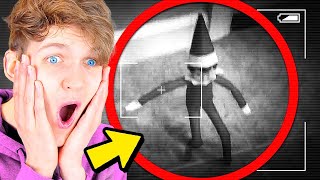 TOP 5 LANKYBOX CHALLENGES EVER! (ELF ON A SHELF, TRY NOT TO LAUGH, PRANKS, & MORE) *COMPILATION*
