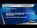 owensboro school hosting costume parade