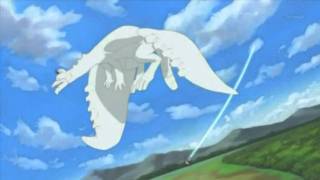~Sasuke VS Deidara AMV~ Impossible?!?