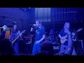 Psycroptic - Live at Maloney's 8/11/23