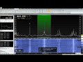 864KHz Fukui Hoso FBC  JOPR  2024 /01/ 15  04: 59    JST