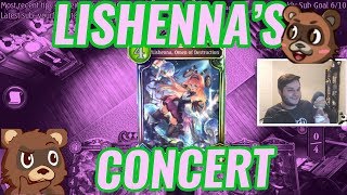 Shadowverse - Lishenna's Concert