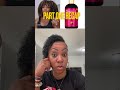 mielle hair products are causing hair loss and other issues wowww.. foryou viralvideo subscribe