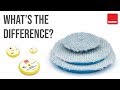 What Are The DIFFERENCES Between RUPES Polishing Pads? | THE RAG COMPANY