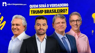 QUEM VAI LIDERAR A DIREITA?