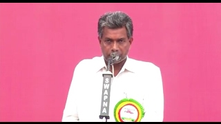 jih thrissur district conference - m a adam