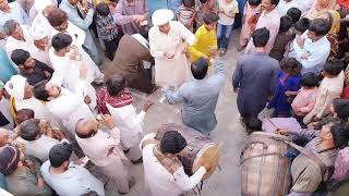 Jamaat | Hazrat Baba Muhammad Panah |Okara Village