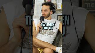 Transitioning to sketch comedy 💻🎭🤣 | Gianmarco Soresi | The Downside Podcast