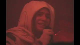 James K LIVE at 2220 Arts + Archive (Full Set, shot on MiniDV Tape) | Los Angeles 2025