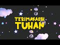 Terima Kasih Tuhan - Lagu Sekolah Minggu | Riverside Nextgen