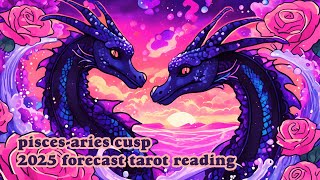 dealing with unresolved grief so new chapters can begin ᯽ pisces aries cusp tarot ᯽ ep 99