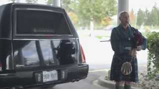 Memorial Funeral Home (London, Ontario)