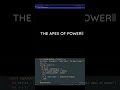 JS - HTML, CSS Typing Animation #shorts #javascript