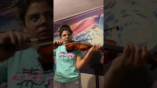 Sebastián Yatra - Dos Oruguitas (From Encanto) Violin Cover
