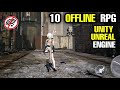 Top 10 Best OFFLINE RPG HIGH GRAPHIC Games for Android & iOS | best Graphic OFFLINE Games RPG Mobile