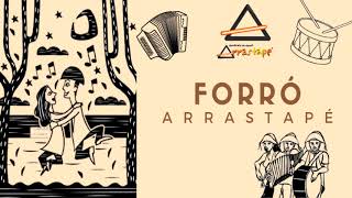 Munducá - Sol e Lua (Forró Arrastapé)