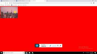 Opacity property(transparency-determiner) html/css tutorial
