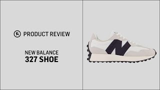 New Balance Women’s 327 Shoe | GH Review