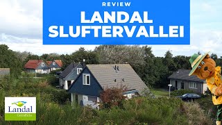 Landal Sluftervallei Review | Vakantie Texel