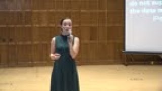 Diversifying Our Data: A Call to Expand the Way We Measure Value | Abby Lass | TEDxVassarCollege