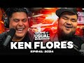 Bumps & Dumps w/ Ken Flores | Hosted by Dope as Yola & Marty