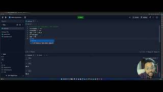 Module 2: Variables and Constants using Python
