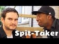 Spit-Taker - Moving Mind Studio