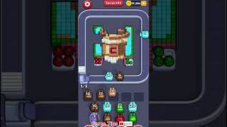 Pixel Flow level 643