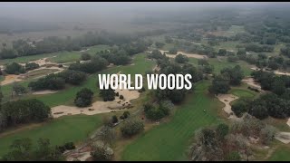 Crash Course: World Woods