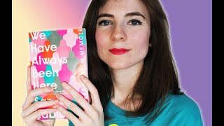 Lesbian Book Review: We Have Always Been Here
