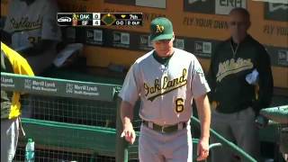 2012/05/19 Melvin's ejection