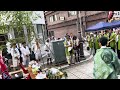 2023 07 15　若宮八幡社夏季大祭神輿巡行　img 0425