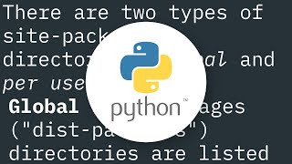 How do I find the location of my Python site-packages directory?